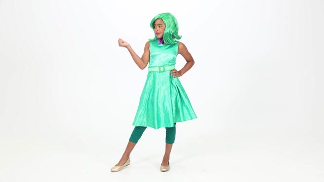 FUN7375CH_Disgust Child