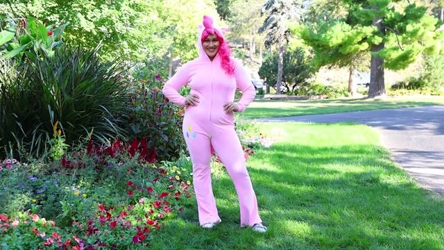 FUN2036AD Pinkie Pie