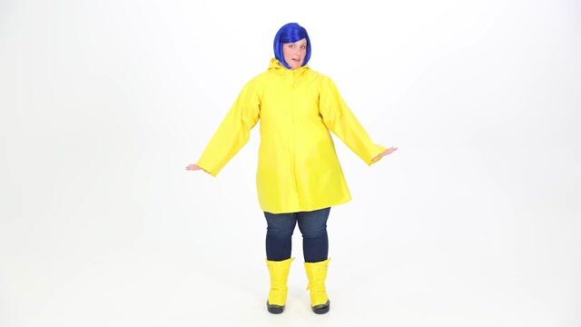 FUN0448PL_Coraline Plus Size