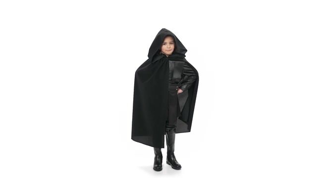 JWC0795 LukeSkywalker_Youth_360 Rotation